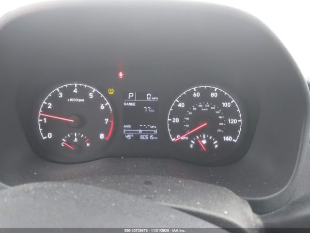 Hyundai ACCENT Se Image 3