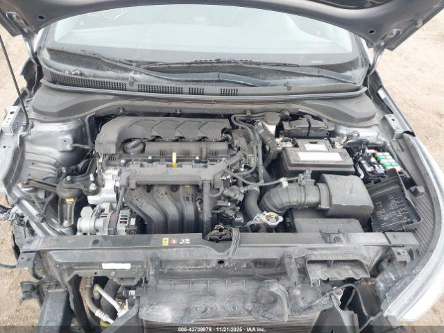 Hyundai ACCENT Se Image 7