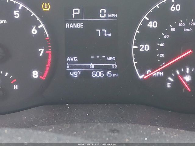 Hyundai ACCENT Se Image 11