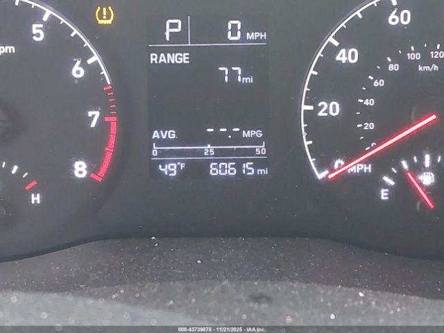 Hyundai ACCENT Se Image 11