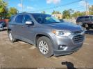 Chevrolet Traverse 1lt Image 1