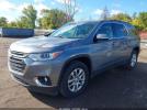 Chevrolet Traverse 1lt Image 2