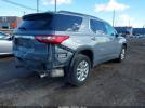 Chevrolet Traverse 1lt Image 14