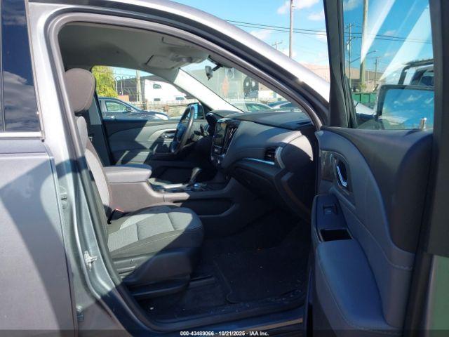 Chevrolet Traverse 1lt Image 6