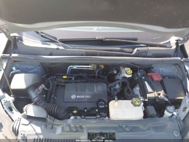 Buick Encore Convenience Image 11