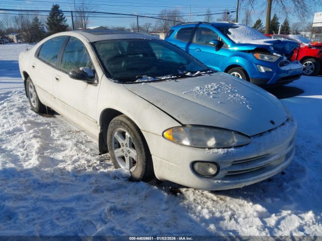 Dodge Intrepid Es Image 1