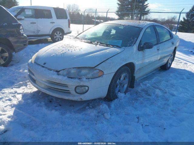 Dodge Intrepid Es Image 5