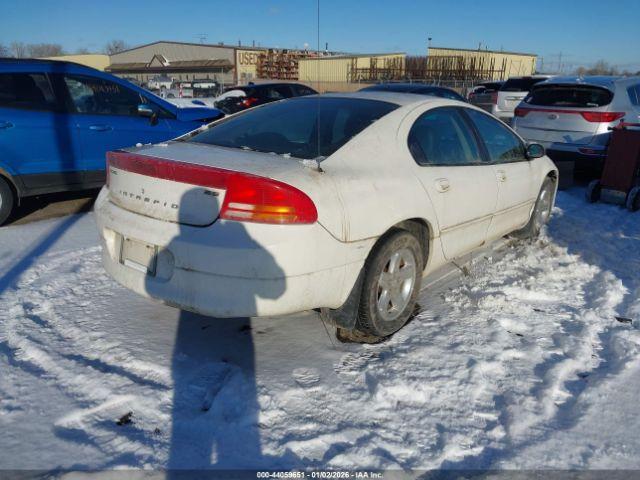 Dodge Intrepid Es Image 6