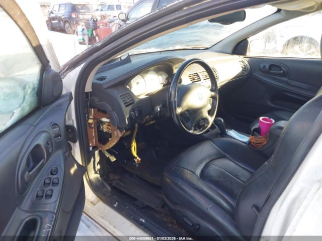 Dodge Intrepid Es Image 7