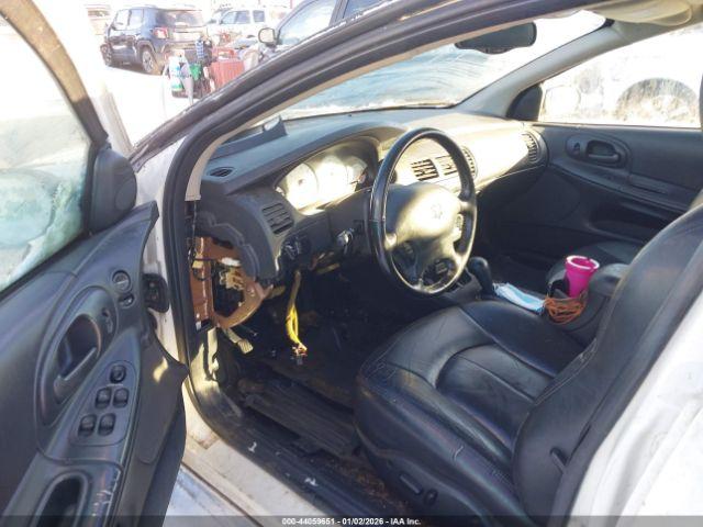 Dodge Intrepid Es Image 7