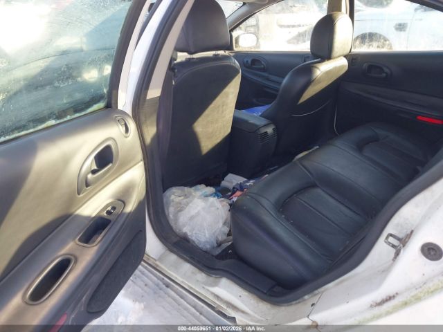 Dodge Intrepid Es Image 9