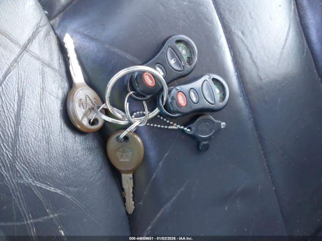 Dodge Intrepid Es Image 14