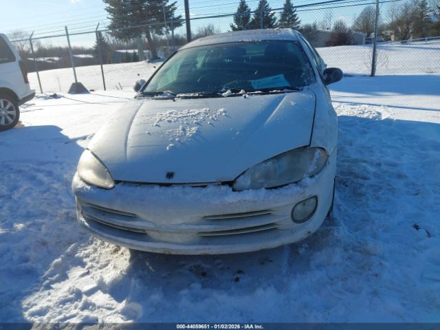 Dodge Intrepid Es Image 13