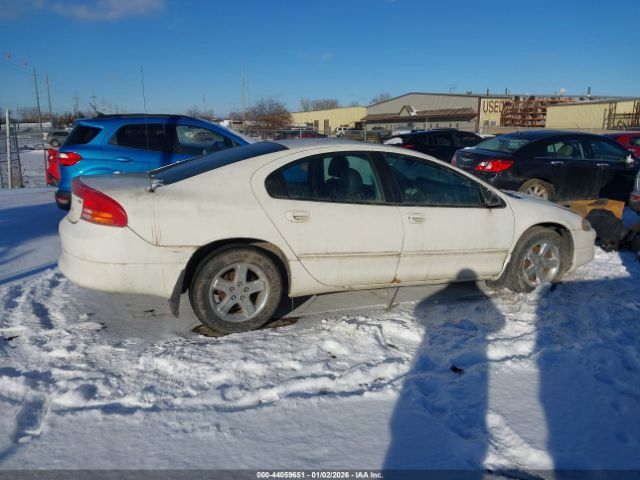 Dodge Intrepid Es Image 12