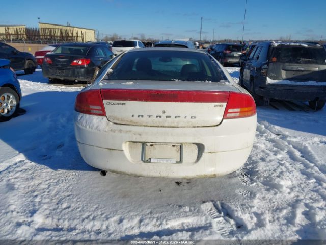 Dodge Intrepid Es Image 11