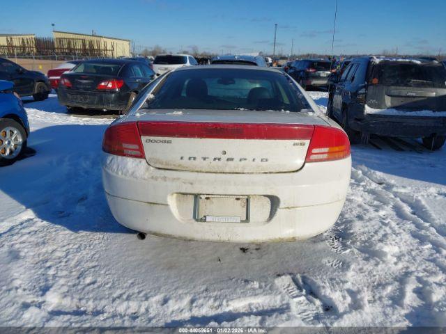 Dodge Intrepid Es Image 11