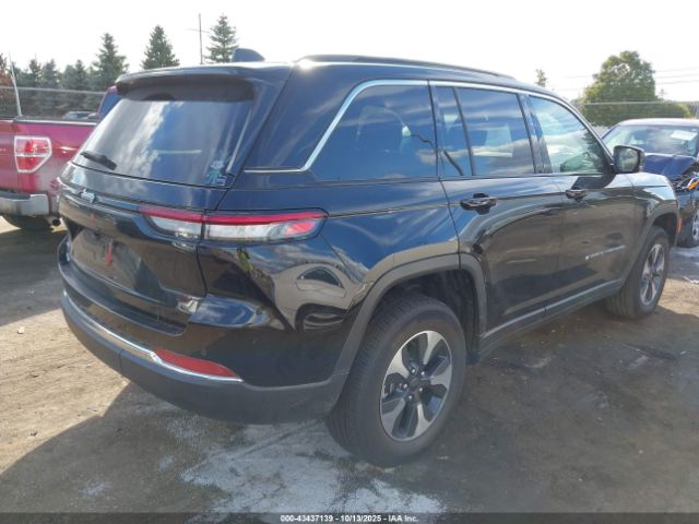Jeep Grand Cherokee Image 16