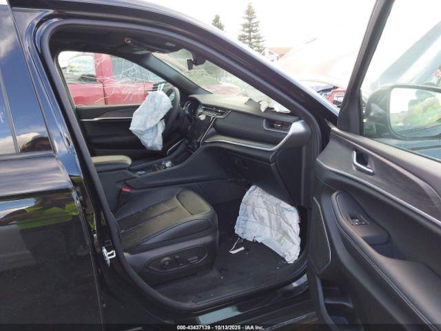 Jeep Grand Cherokee Image 11