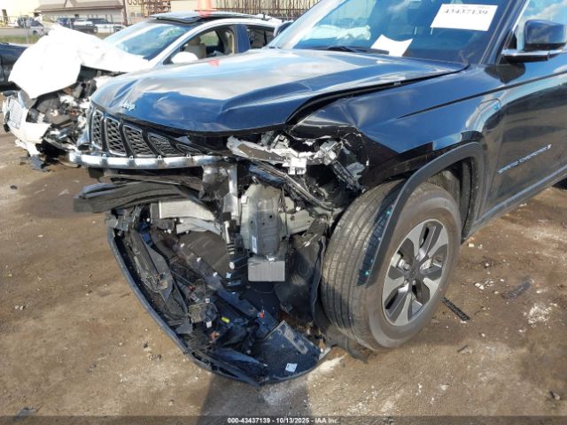 Jeep Grand Cherokee Image 15