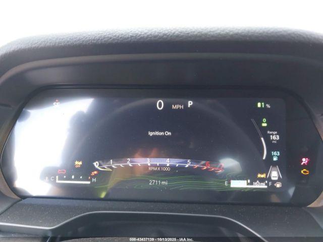 Jeep Grand Cherokee Image 14