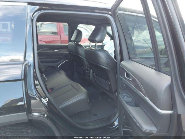 Jeep Grand Cherokee Image 9