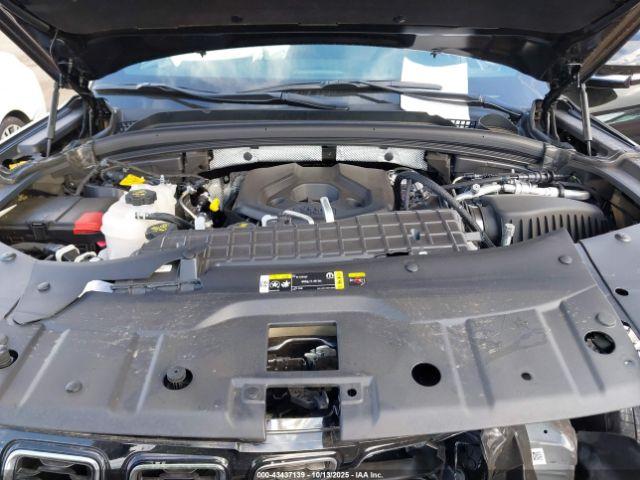 Jeep Grand Cherokee Image 6