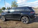 Jeep Grand Cherokee Image 3
