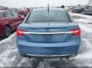 Chrysler 200 Limited Image 2