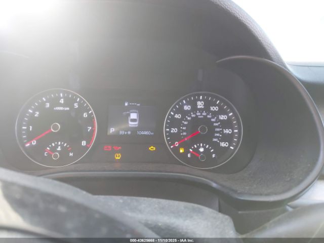 Kia Forte Lxs Image 9