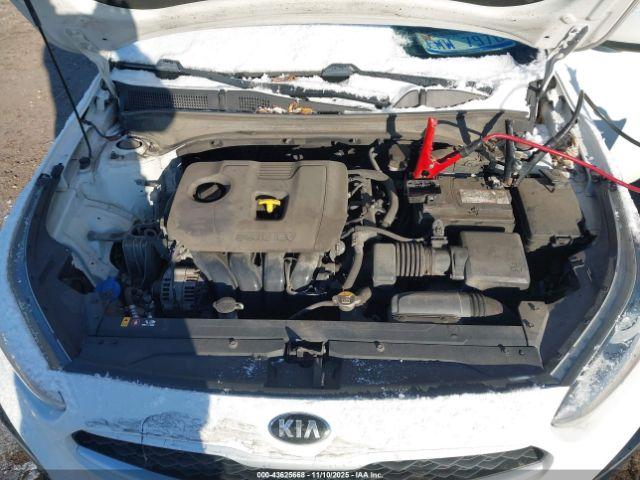 Kia Forte Lxs Image 18