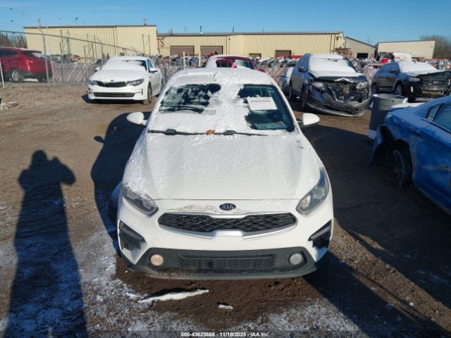 Kia Forte Lxs Image 16
