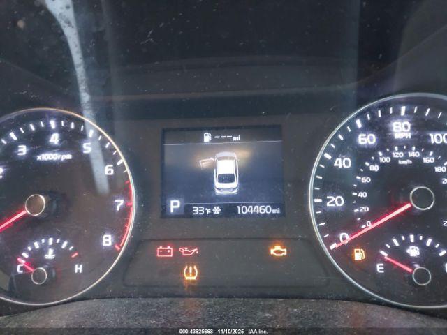 Kia Forte Lxs Image 17