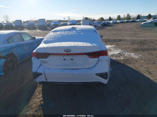 Kia Forte Lxs Image 12