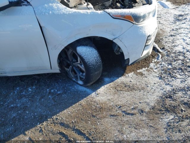 Kia Forte Lxs Image 15