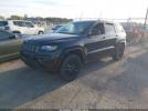 Jeep Grand Cherokee Laredo X 4x4 Image 10