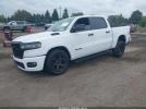 Ram 1500 Big Horn  4x4 5'7 Box Image 4
