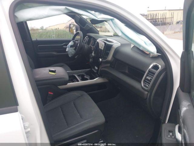 Ram 1500 Big Horn  4x4 5'7 Box Image 5