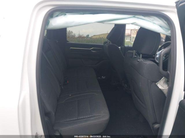 Ram 1500 Big Horn  4x4 5'7 Box Image 7