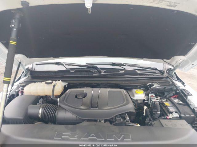 Ram 1500 Big Horn  4x4 5'7 Box Image 16