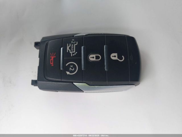 Ram 1500 Big Horn  4x4 5'7 Box Image 15