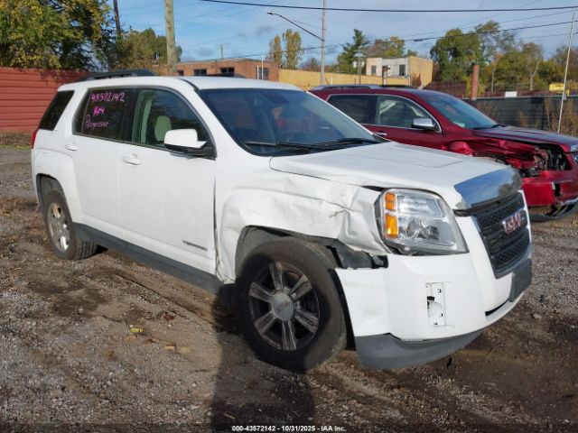 GMC Terrain Slt-1 Image 1