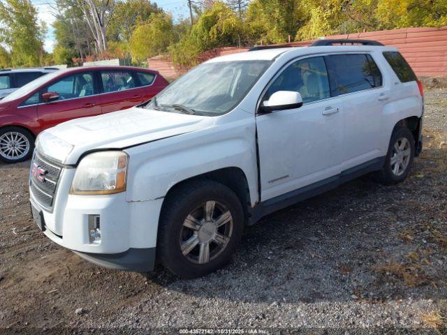 GMC Terrain Slt-1 Image 12