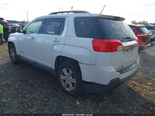 GMC Terrain Slt-1 Image 13