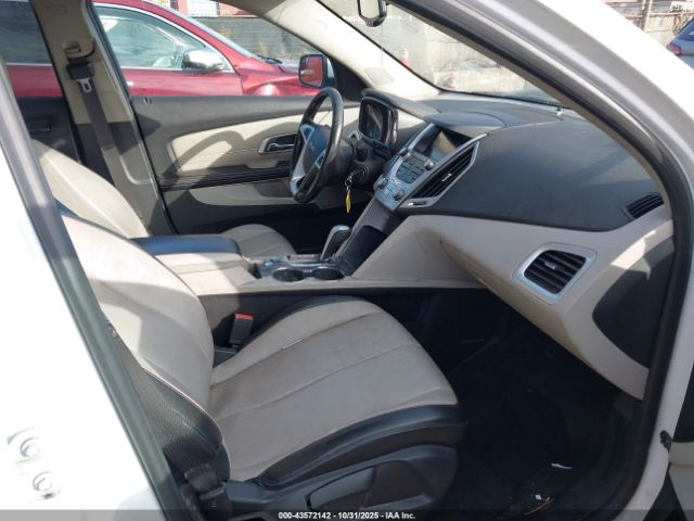 GMC Terrain Slt-1 Image 14