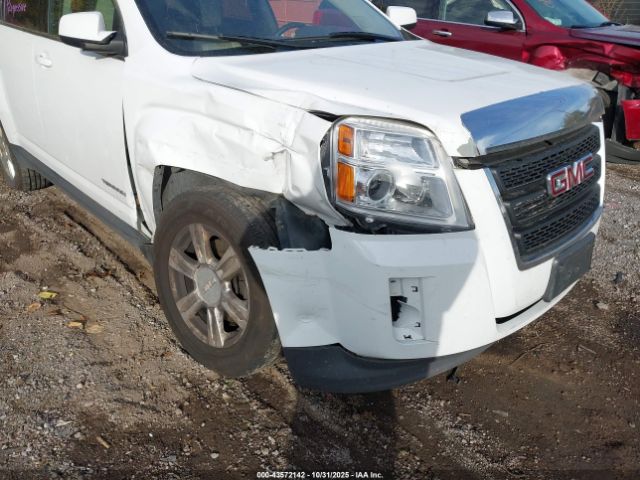 GMC Terrain Slt-1 Image 15