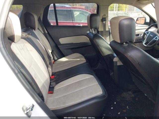 GMC Terrain Slt-1 Image 2