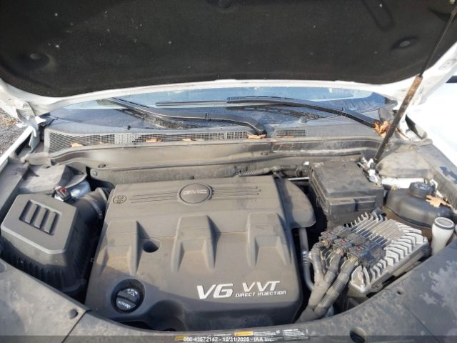 GMC Terrain Slt-1 Image 6