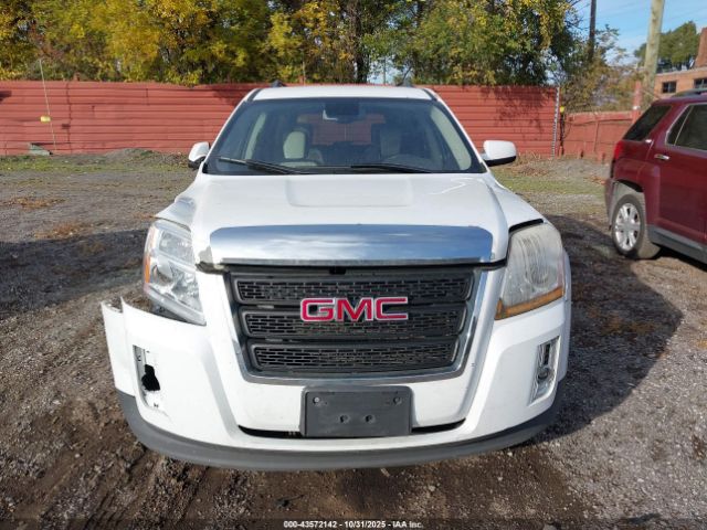 GMC Terrain Slt-1 Image 10
