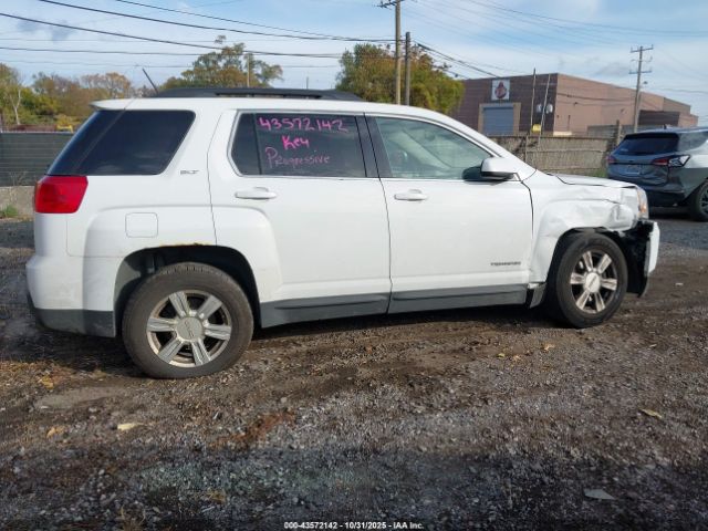 GMC Terrain Slt-1 Image 4