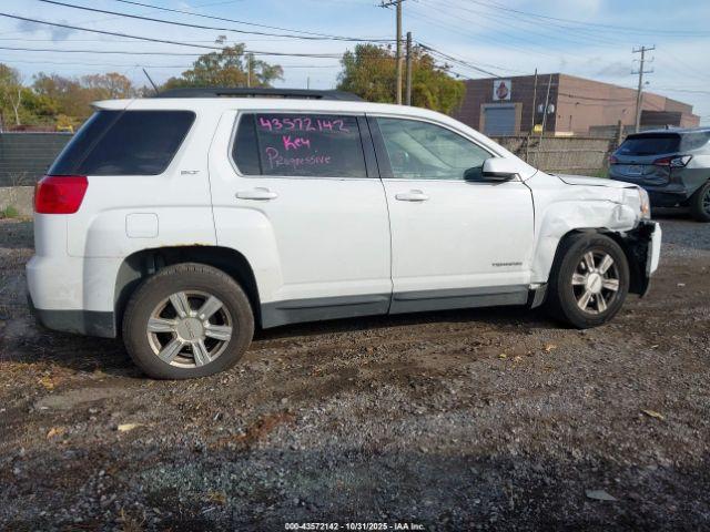 GMC Terrain Slt-1 Image 4
